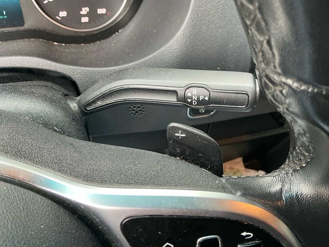 2021 mercedes-benz sprinter 317 1.9 cdi l4h3 dc bedrijfswagen - afbeelding 15 van  58