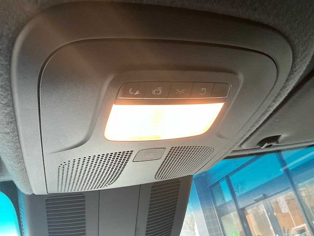 2021 mercedes-benz sprinter 317 1.9 cdi l4h3 dc bedrijfswagen - afbeelding 44 van  58