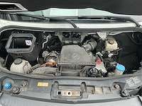 2021 mercedes-benz sprinter 317 1.9 cdi l4h3 dc bedrijfswagen - afbeelding 45 van  58