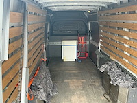 2021 mercedes-benz sprinter 317 1.9 cdi l4h3 dc bedrijfswagen - afbeelding 18 van  58