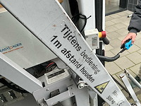 2021 mercedes-benz sprinter 317 1.9 cdi l4h3 dc bedrijfswagen - afbeelding 20 van  58