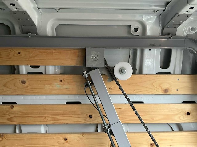 2021 mercedes-benz sprinter 317 1.9 cdi l4h3 dc bedrijfswagen - afbeelding 22 van  58