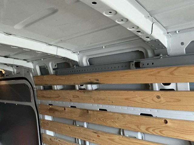 2021 mercedes-benz sprinter 317 1.9 cdi l4h3 dc bedrijfswagen - afbeelding 23 van  58