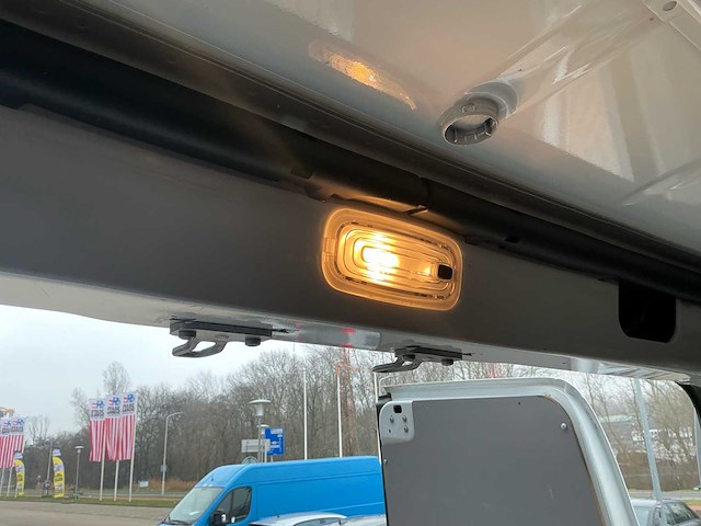 2021 mercedes-benz sprinter 317 1.9 cdi l4h3 dc bedrijfswagen - afbeelding 24 van  58