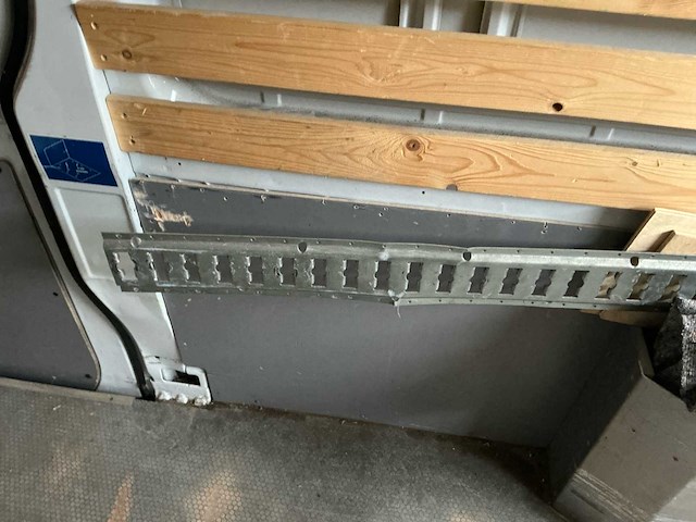 2021 mercedes-benz sprinter 317 1.9 cdi l4h3 dc bedrijfswagen - afbeelding 51 van  58