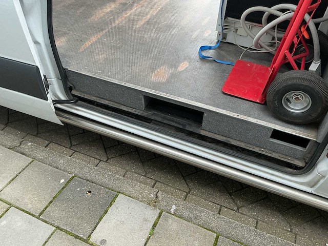 2021 mercedes-benz sprinter 317 1.9 cdi l4h3 dc bedrijfswagen - afbeelding 53 van  58