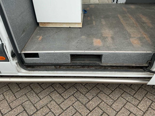 2021 mercedes-benz sprinter 317 1.9 cdi l4h3 dc bedrijfswagen - afbeelding 27 van  58