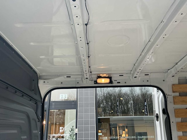 2021 mercedes-benz sprinter 317 1.9 cdi l4h3 dc bedrijfswagen - afbeelding 28 van  58