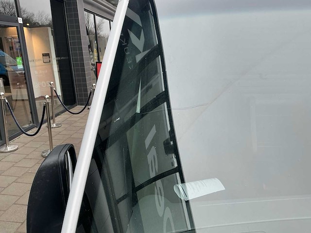 2021 mercedes-benz sprinter 317 1.9 cdi l4h3 dc bedrijfswagen - afbeelding 30 van  58