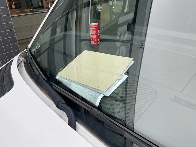 2021 mercedes-benz sprinter 317 1.9 cdi l4h3 dc bedrijfswagen - afbeelding 54 van  58