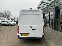 2021 mercedes-benz sprinter 317 1.9 cdi l4h3 dc bedrijfswagen - afbeelding 31 van  58