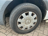 2021 mercedes-benz sprinter 317 1.9 cdi l4h3 dc bedrijfswagen - afbeelding 33 van  58