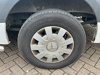 2021 mercedes-benz sprinter 317 1.9 cdi l4h3 dc bedrijfswagen - afbeelding 34 van  58