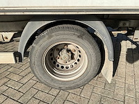 2021 mercedes-benz sprinter 516 cdi bakwagen - afbeelding 1 van  21