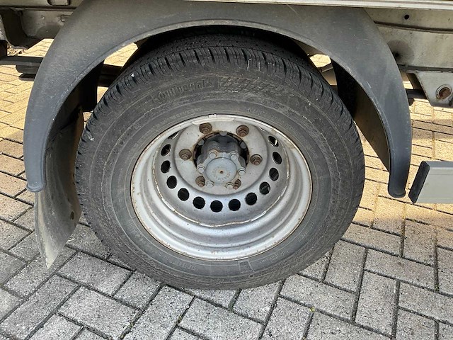 2021 mercedes-benz sprinter 516 cdi bakwagen - afbeelding 3 van  21