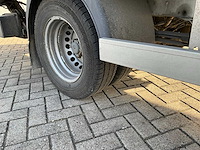 2021 mercedes-benz sprinter 516 cdi bakwagen - afbeelding 4 van  21