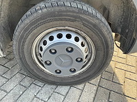 2021 mercedes-benz sprinter 516 cdi bakwagen - afbeelding 5 van  21