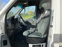 2021 mercedes-benz sprinter 516 cdi bakwagen - afbeelding 6 van  21