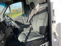 2021 mercedes-benz sprinter 516 cdi bakwagen - afbeelding 7 van  21