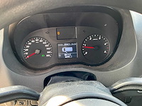 2021 mercedes-benz sprinter 516 cdi bakwagen - afbeelding 11 van  21