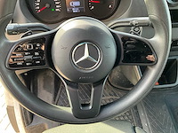 2021 mercedes-benz sprinter 516 cdi bakwagen - afbeelding 12 van  21