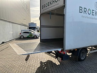 2021 mercedes-benz sprinter 516 cdi bakwagen - afbeelding 16 van  21