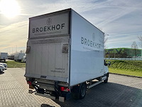 2021 mercedes-benz sprinter 516 cdi bakwagen - afbeelding 20 van  21
