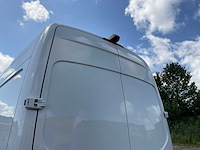 2021 mercedes-benz sprinter bedrijfswagen - afbeelding 2 van  23