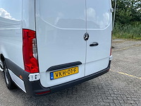2021 mercedes-benz sprinter bedrijfswagen - afbeelding 3 van  23