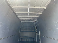 2021 mercedes-benz sprinter bedrijfswagen - afbeelding 4 van  23