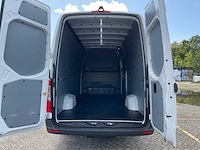 2021 mercedes-benz sprinter bedrijfswagen - afbeelding 5 van  23