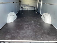 2021 mercedes-benz sprinter bedrijfswagen - afbeelding 6 van  23