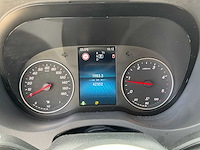 2021 mercedes-benz sprinter bedrijfswagen - afbeelding 10 van  23