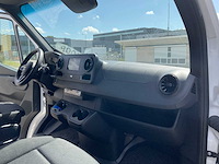 2021 mercedes-benz sprinter bedrijfswagen - afbeelding 12 van  23
