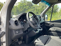2021 mercedes-benz sprinter bedrijfswagen - afbeelding 14 van  23