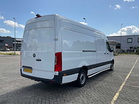 2021 mercedes-benz sprinter bedrijfswagen - afbeelding 17 van  23