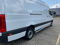 2021 mercedes-benz sprinter bedrijfswagen - afbeelding 19 van  23