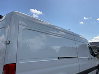 2021 mercedes-benz sprinter bedrijfswagen - afbeelding 21 van  23