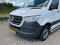 2021 mercedes-benz sprinter bedrijfswagen - afbeelding 22 van  23