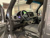2021 mercedes-benz sprinter chassis bedrijfswagen - afbeelding 3 van  28