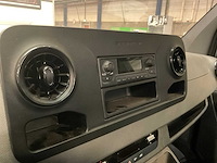 2021 mercedes-benz sprinter chassis bedrijfswagen - afbeelding 6 van  28