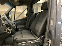 2021 mercedes-benz sprinter chassis bedrijfswagen - afbeelding 10 van  28