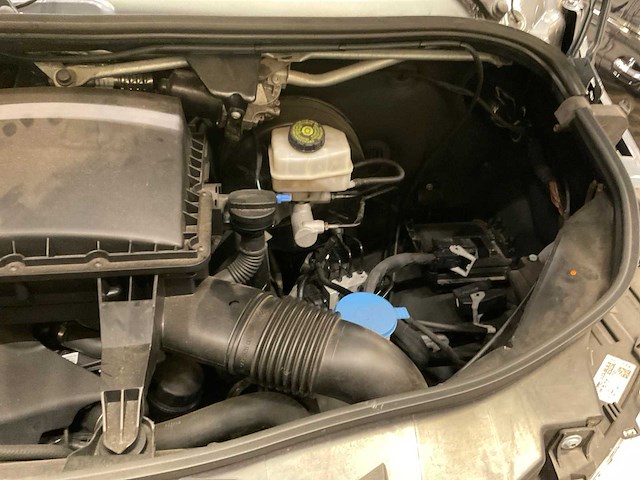 2021 mercedes-benz sprinter chassis bedrijfswagen - afbeelding 14 van  28