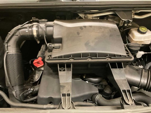 2021 mercedes-benz sprinter chassis bedrijfswagen - afbeelding 15 van  28