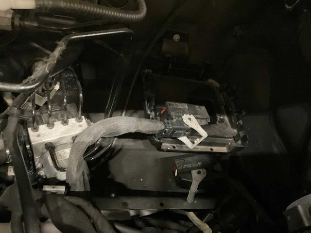 2021 mercedes-benz sprinter chassis bedrijfswagen - afbeelding 18 van  28