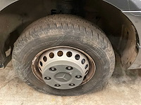 2021 mercedes-benz sprinter chassis bedrijfswagen - afbeelding 19 van  28