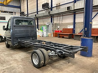 2021 mercedes-benz sprinter chassis bedrijfswagen - afbeelding 23 van  28
