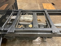 2021 mercedes-benz sprinter chassis bedrijfswagen - afbeelding 24 van  28