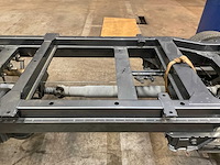 2021 mercedes-benz sprinter chassis bedrijfswagen - afbeelding 25 van  28