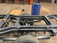 2021 mercedes-benz sprinter chassis bedrijfswagen - afbeelding 27 van  28